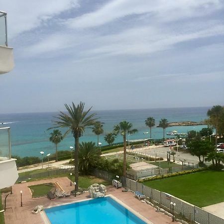 Pallinio Court 402 Fig Tree Bay- Protaras Beach, Iasonos Str 7A Exterior photo