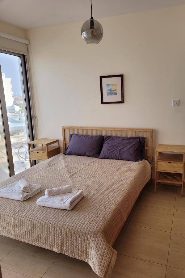 Pallinio Court 402 Fig Tree Bay- Protaras Beach, Iasonos Str 7A Exterior photo