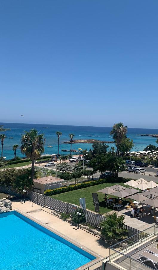 Pallinio Court 402 Fig Tree Bay- Protaras Beach, Iasonos Str 7A Exterior photo