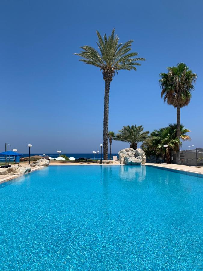 Pallinio Court 402 Fig Tree Bay- Protaras Beach, Iasonos Str 7A Exterior photo