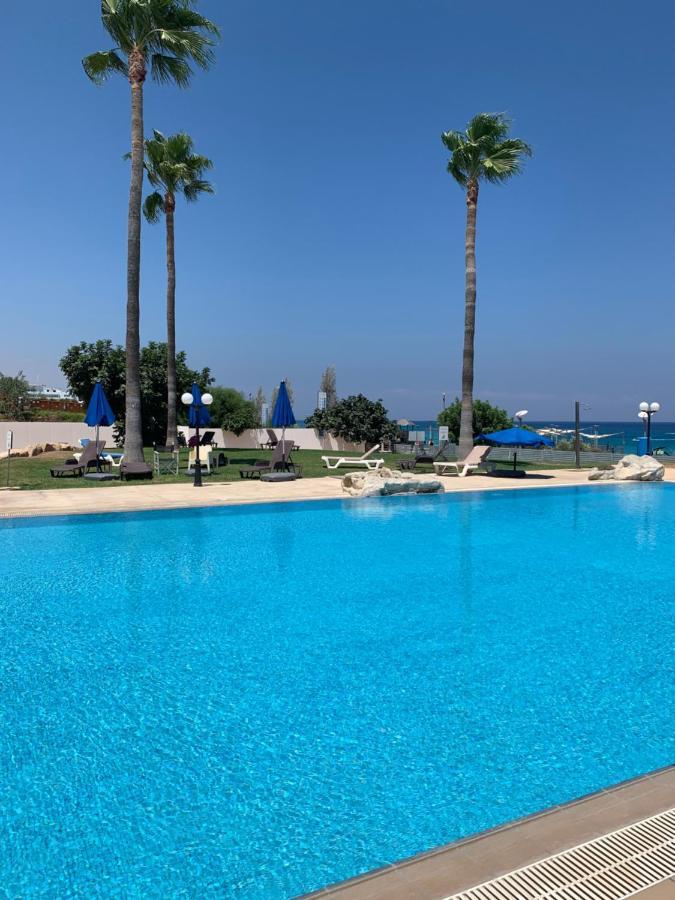 Pallinio Court 402 Fig Tree Bay- Protaras Beach, Iasonos Str 7A Exterior photo