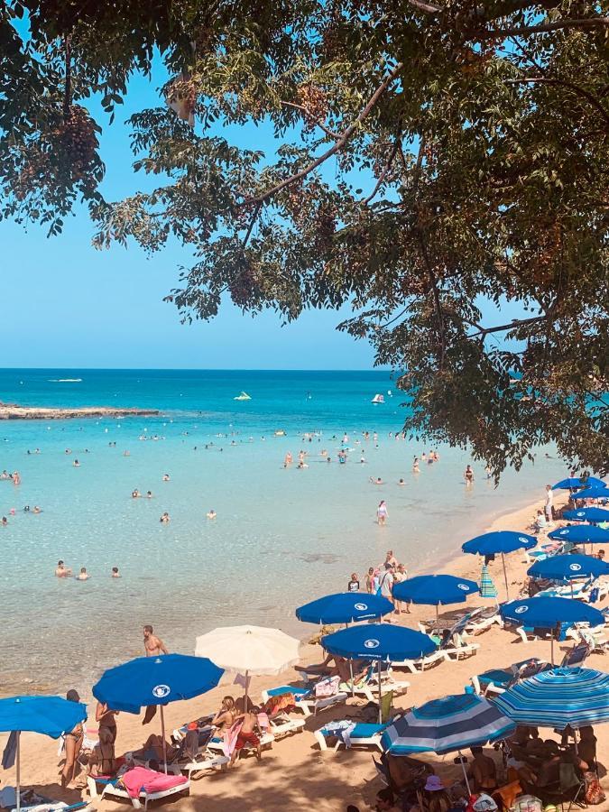 Pallinio Court 402 Fig Tree Bay- Protaras Beach, Iasonos Str 7A Exterior photo