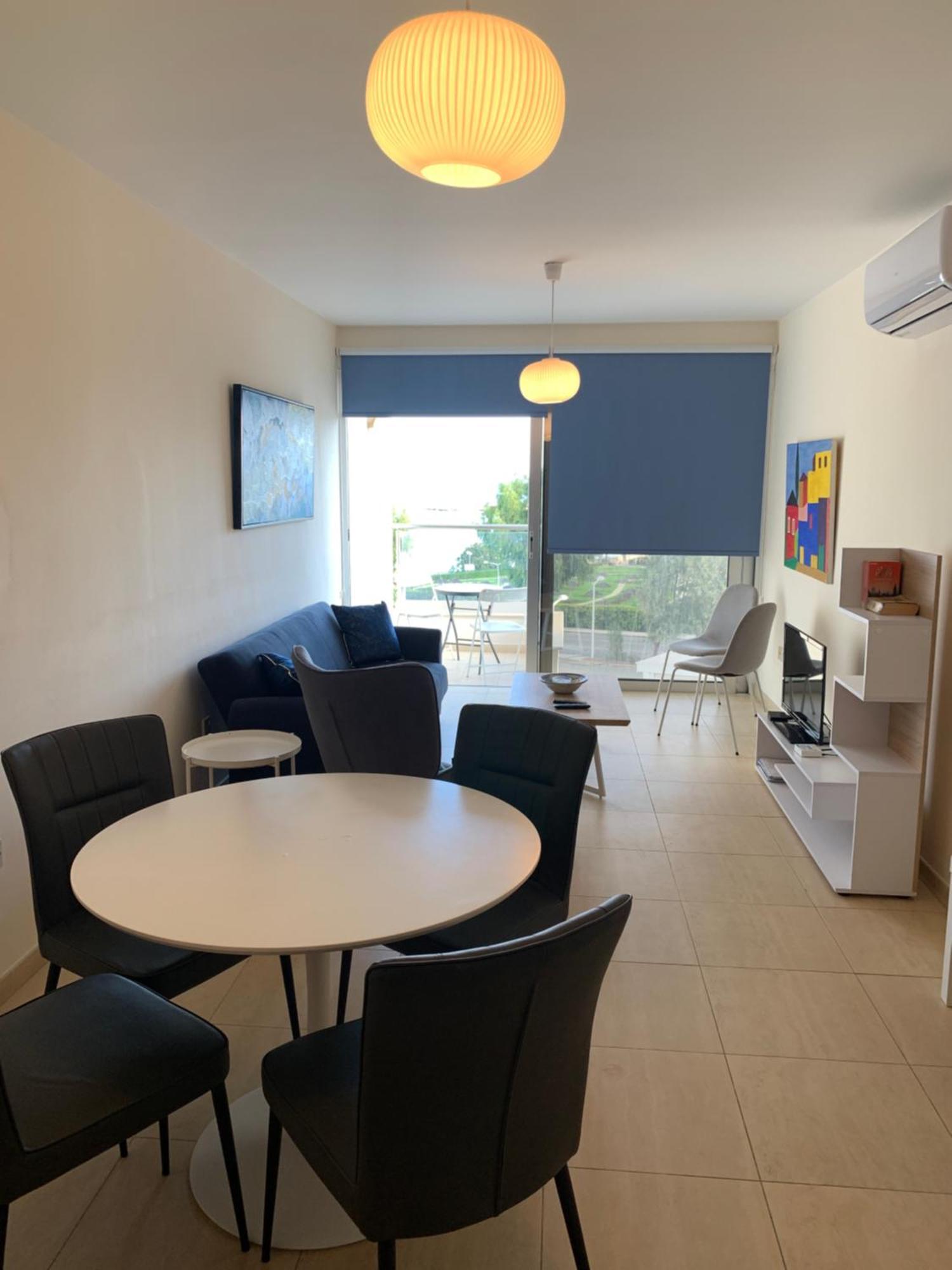 Pallinio Court 402 Fig Tree Bay- Protaras Beach, Iasonos Str 7A Exterior photo