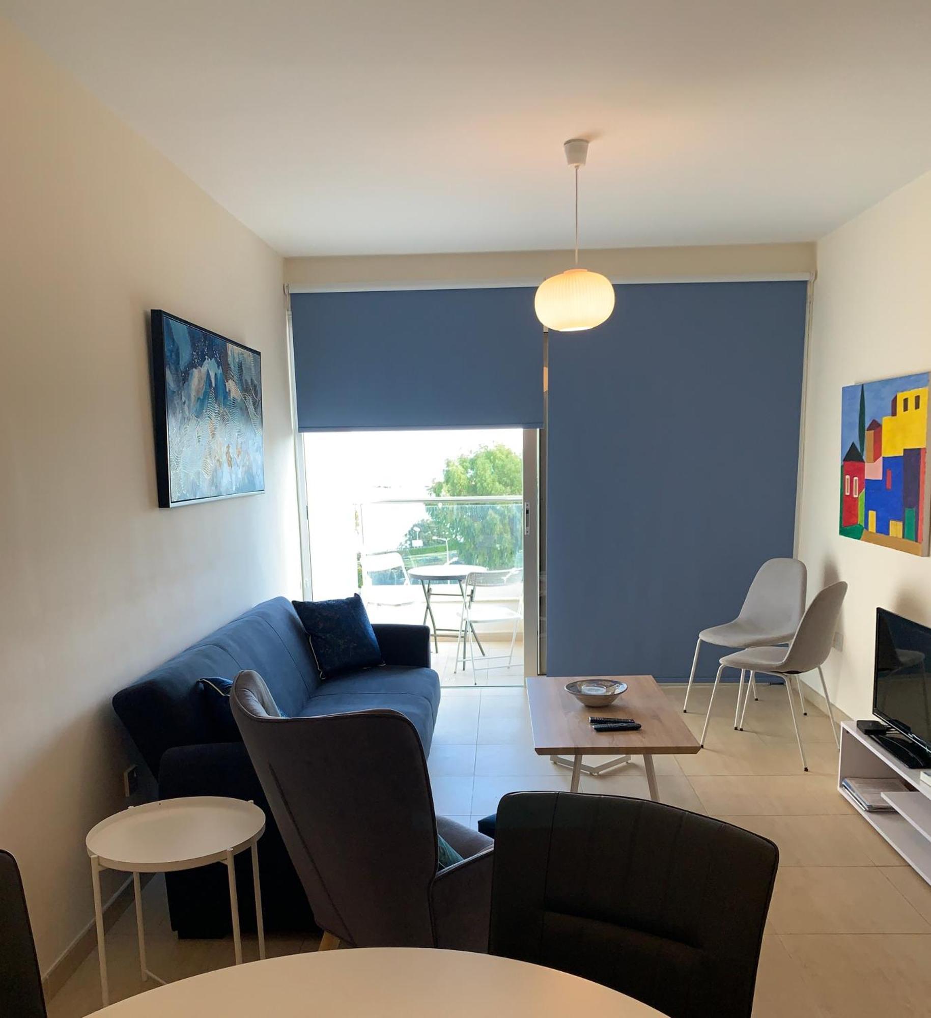 Pallinio Court 402 Fig Tree Bay- Protaras Beach, Iasonos Str 7A Exterior photo