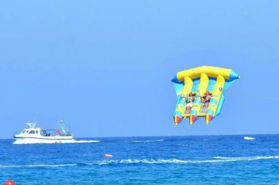 Pallinio Court 402 Fig Tree Bay- Protaras Beach, Iasonos Str 7A Exterior photo